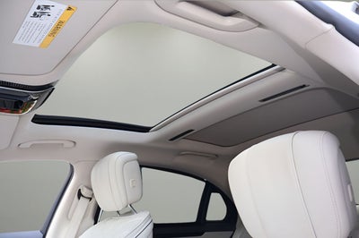 2023 Mercedes-Benz S-Class S 580 4MATIC®