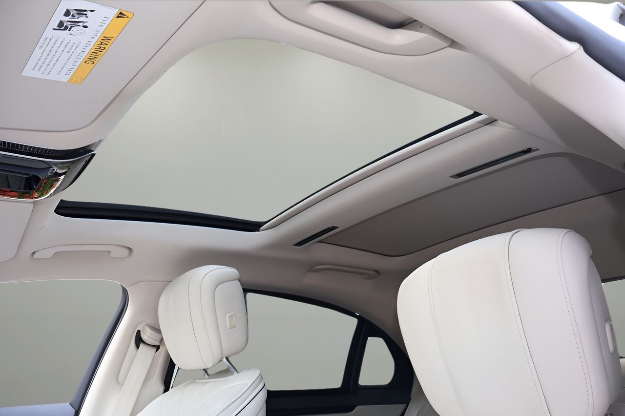 2023 Mercedes-Benz S-Class S 580 4MATIC®