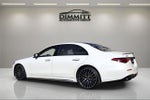 2023 Mercedes-Benz S-Class S 580 4MATIC®