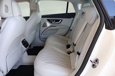 2022 Mercedes-Benz EQS 580 4MATIC®