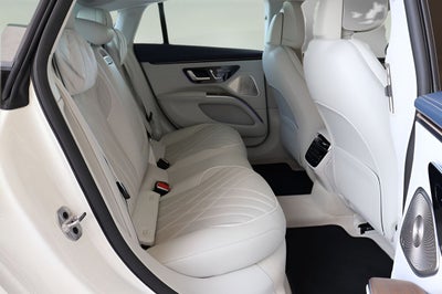 2022 Mercedes-Benz EQS 580 4MATIC®