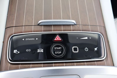 2022 Mercedes-Benz EQS 580 4MATIC®