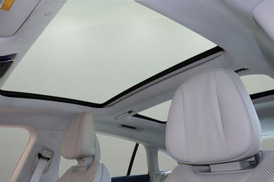 2022 Mercedes-Benz EQS 580 4MATIC®