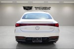 2022 Mercedes-Benz EQS 580 4MATIC®