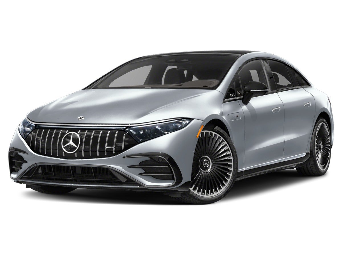 2023 Mercedes-Benz AMG® EQS 4MATIC®