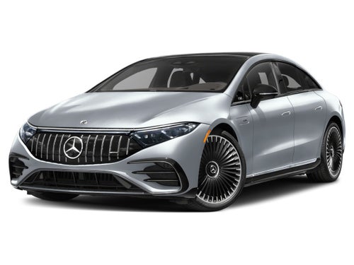 2023 Mercedes-Benz AMG® EQS 4MATIC®