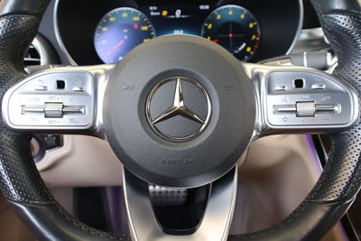 2021 Mercedes-Benz C-Class C 300