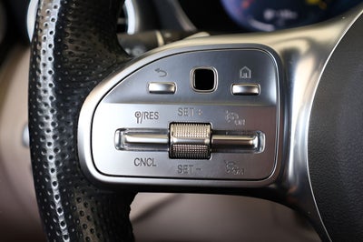 2021 Mercedes-Benz C-Class C 300
