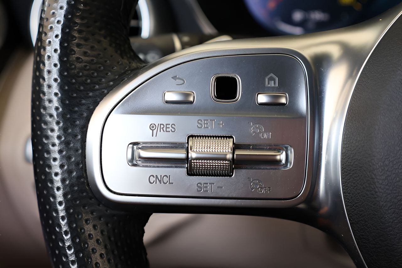 2021 Mercedes-Benz C-Class C 300