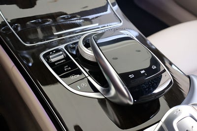 2021 Mercedes-Benz C-Class C 300