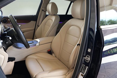 2022 Mercedes-Benz GLC GLC 300 4MATIC®