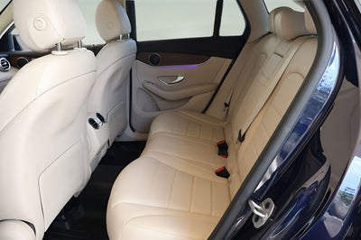 2022 Mercedes-Benz GLC GLC 300 4MATIC®