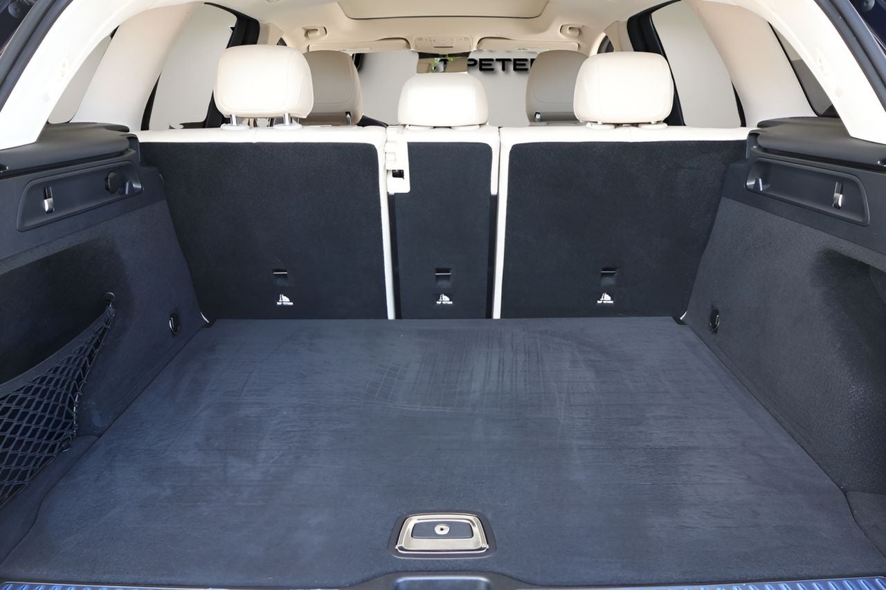 2022 Mercedes-Benz GLC GLC 300 4MATIC®