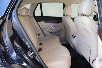 2022 Mercedes-Benz GLC GLC 300 4MATIC®