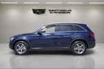 2022 Mercedes-Benz GLC GLC 300 4MATIC®