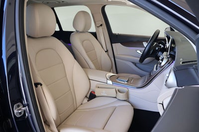 2022 Mercedes-Benz GLC GLC 300 4MATIC®