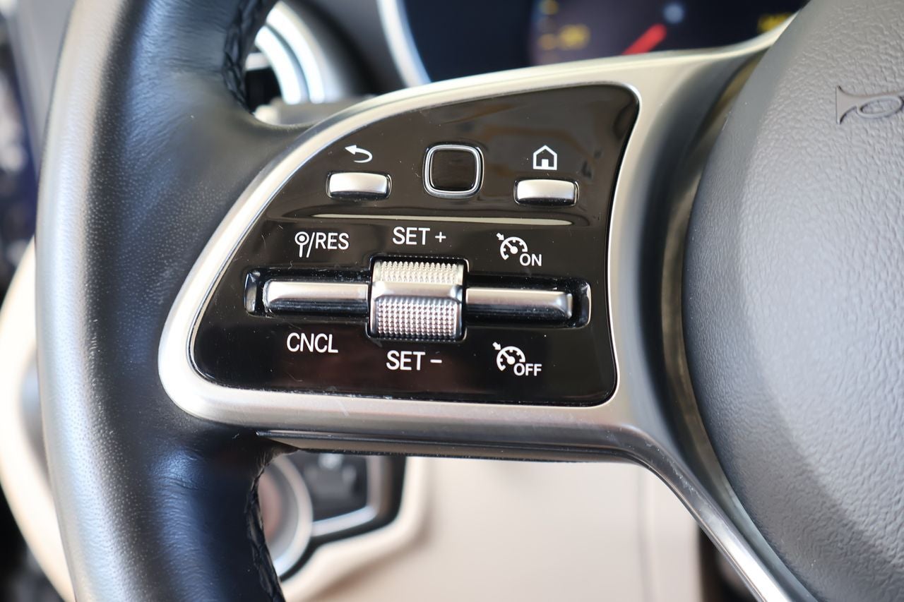 2022 Mercedes-Benz GLC GLC 300 4MATIC®