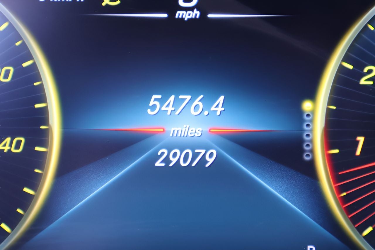 2022 Mercedes-Benz GLC GLC 300 4MATIC®