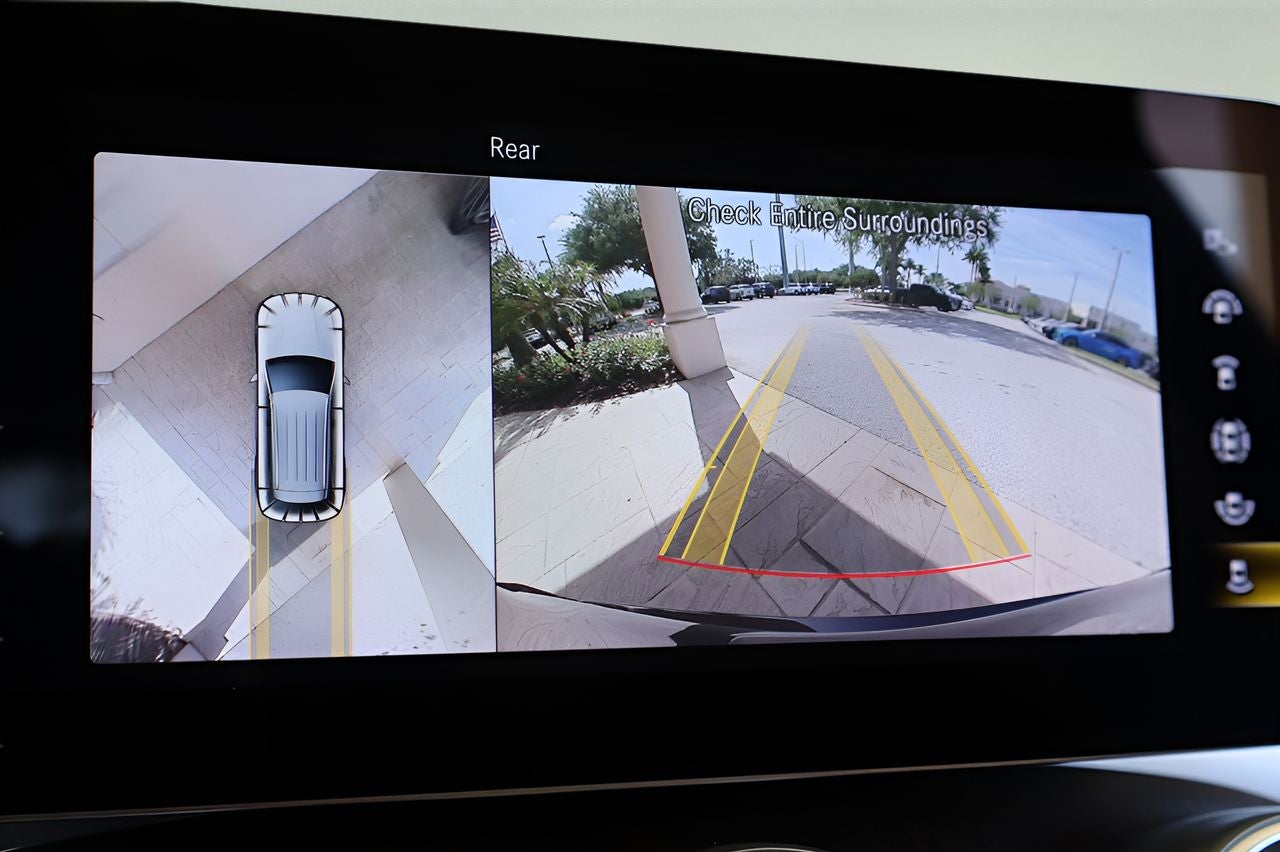 2022 Mercedes-Benz GLC GLC 300 4MATIC®