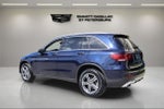 2022 Mercedes-Benz GLC GLC 300 4MATIC®