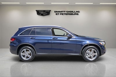 2022 Mercedes-Benz GLC GLC 300 4MATIC®