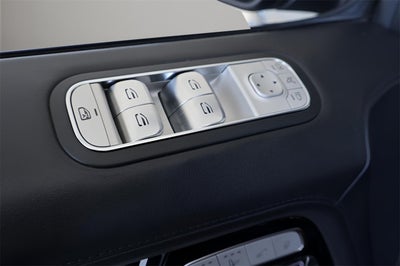 2022 Mercedes-Benz G-Class G 63 AMG® 4MATIC®