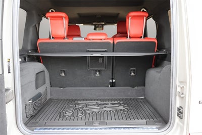 2022 Mercedes-Benz G-Class G 63 AMG® 4MATIC®