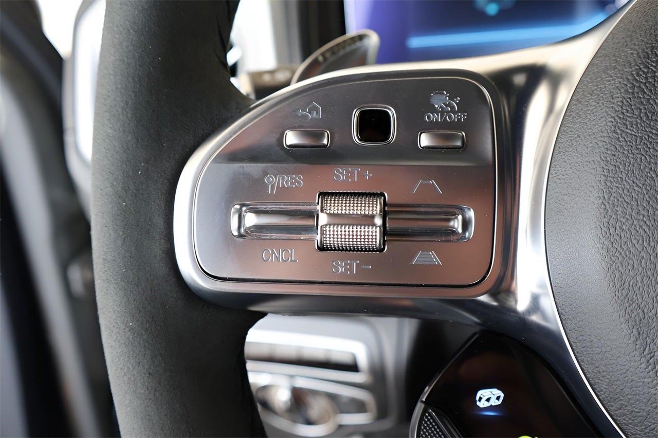 2022 Mercedes-Benz G-Class G 63 AMG® 4MATIC®