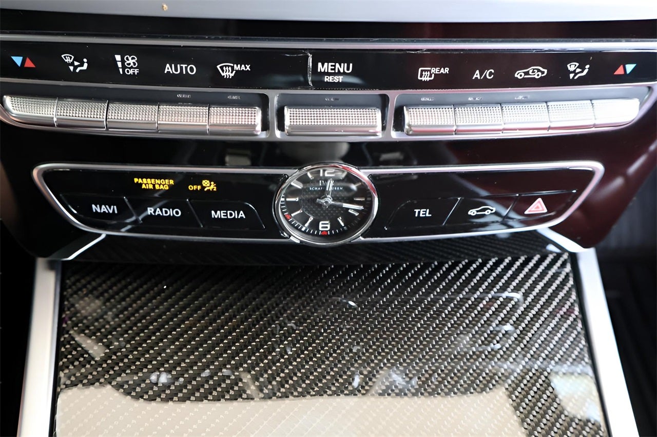 2022 Mercedes-Benz G-Class G 63 AMG® 4MATIC®