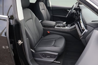 2023 Audi Q8 55 Premium quattro