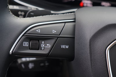 2023 Audi Q8 55 Premium quattro