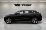 2023 Audi Q8 55 Premium quattro