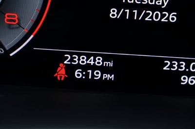 2023 Audi Q8 55 Premium quattro