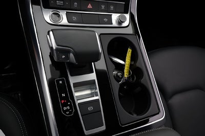 2023 Audi Q8 55 Premium quattro