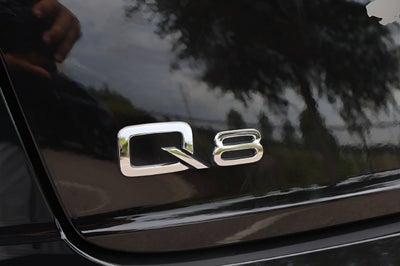 2023 Audi Q8 55 Premium quattro