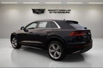 2023 Audi Q8 55 Premium quattro