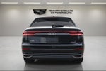 2023 Audi Q8 55 Premium quattro
