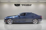 2022 BMW 5 Series M550i xDrive