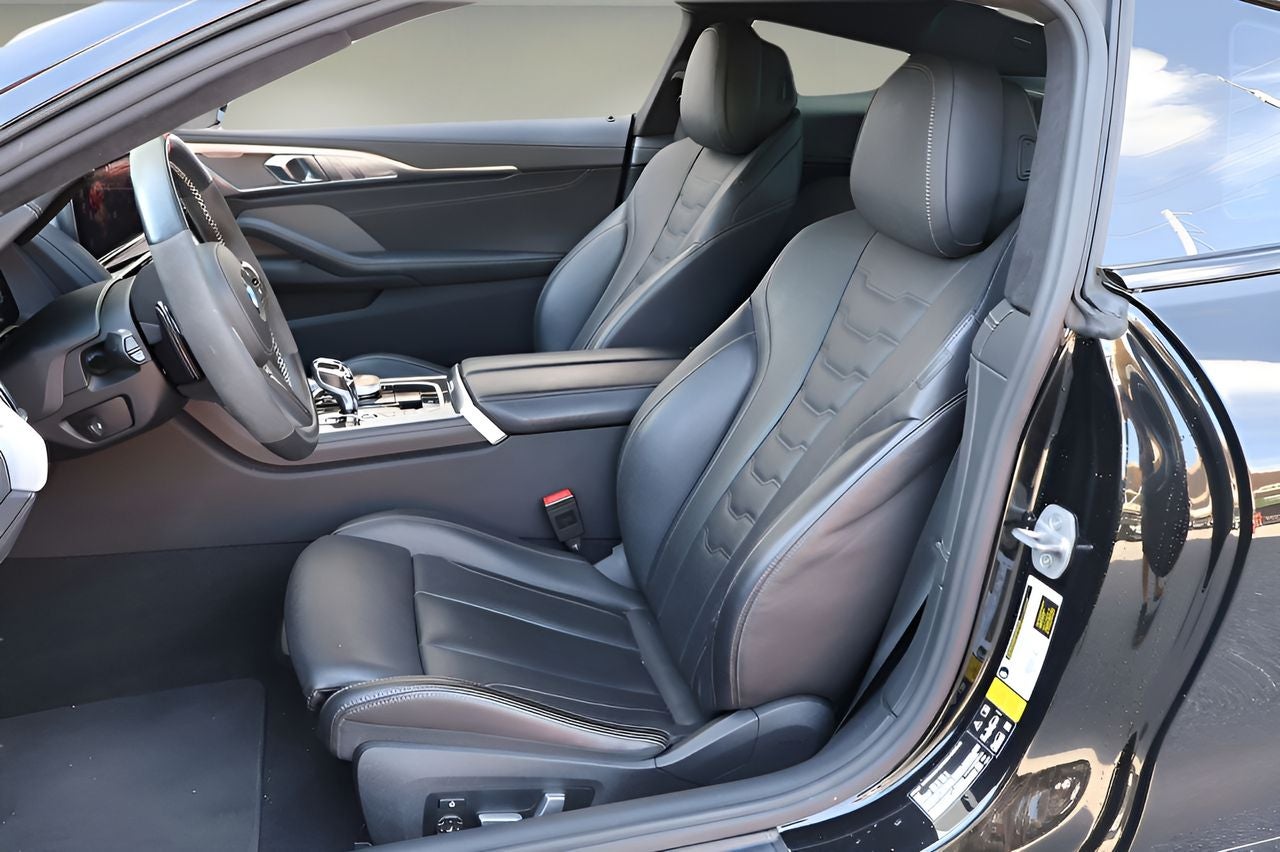 2023 BMW 8 Series M850i xDrive
