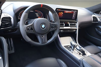 2023 BMW 8 Series M850i xDrive