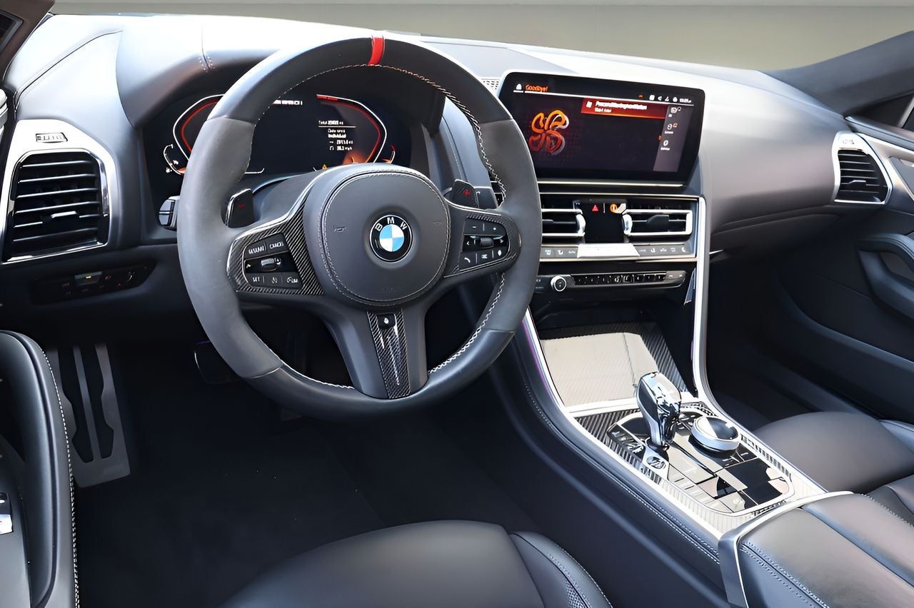 2023 BMW 8 Series M850i xDrive