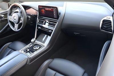 2023 BMW 8 Series M850i xDrive