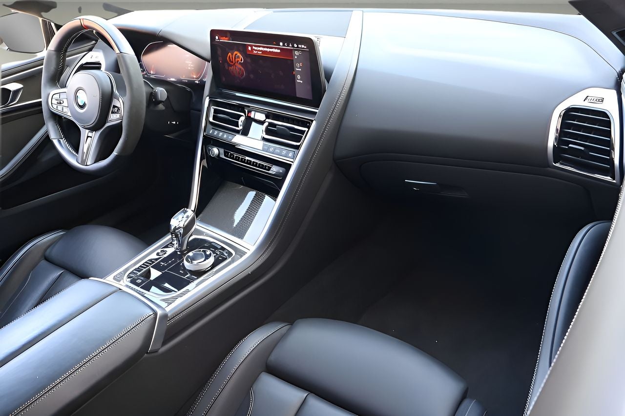 2023 BMW 8 Series M850i xDrive