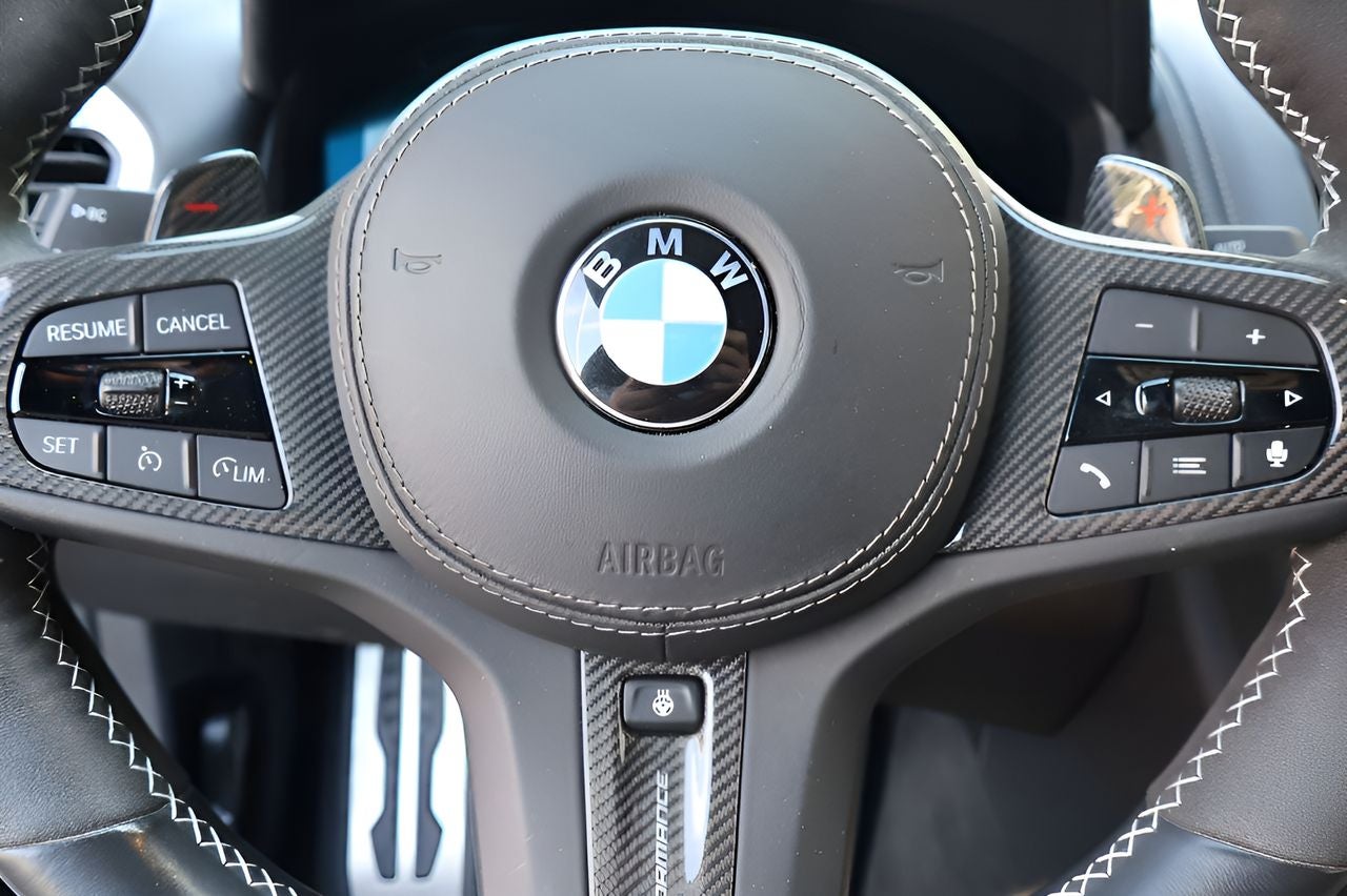 2023 BMW 8 Series M850i xDrive