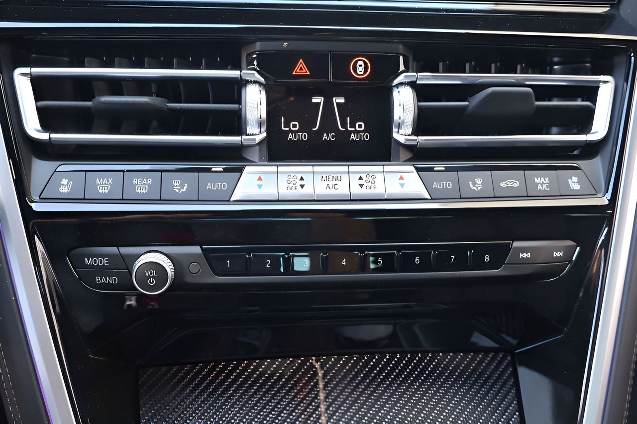 2023 BMW 8 Series M850i xDrive