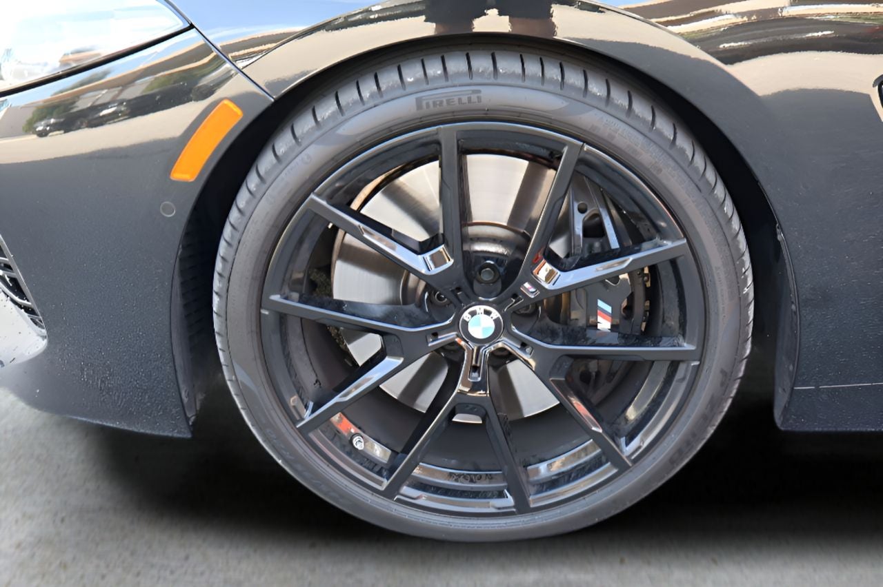 2023 BMW 8 Series M850i xDrive