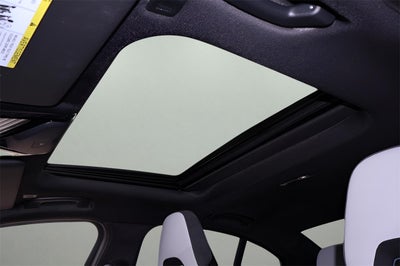 2024 BMW M3 Competition