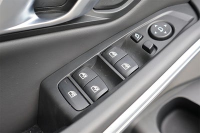 2024 BMW M3 Competition