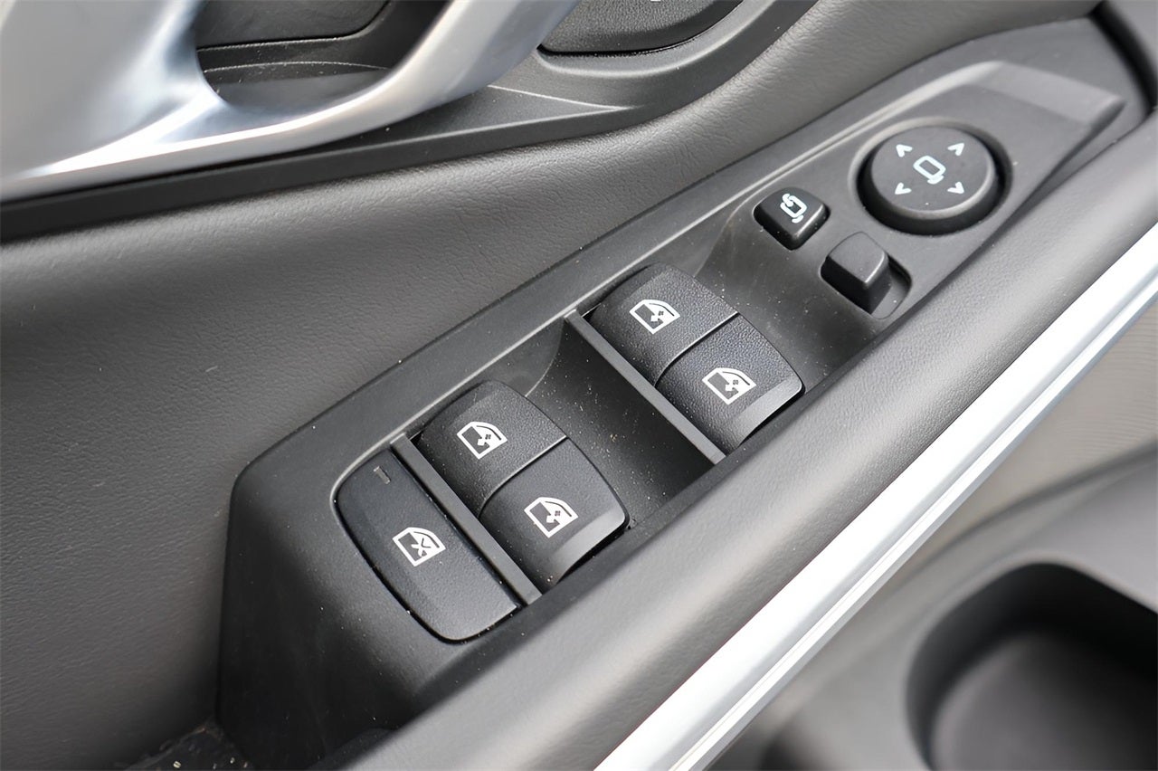 2024 BMW M3 Competition