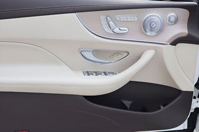 2020 Mercedes-Benz E-Class E 450